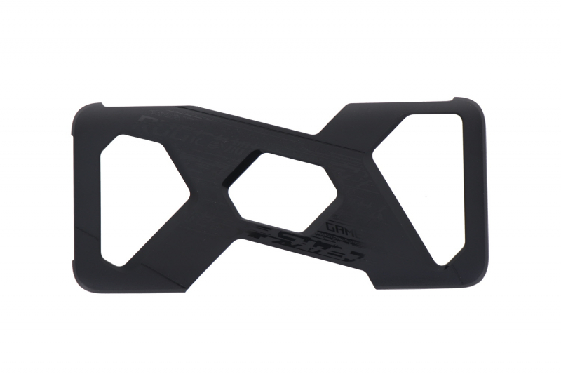 Coque arrière noire ROG Phone 3 - 15324-00551000