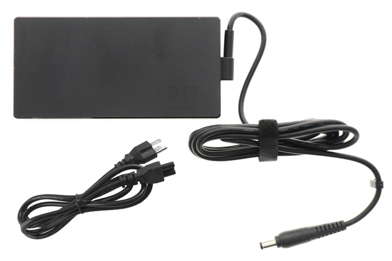 Chargeur 120W noir Asus
