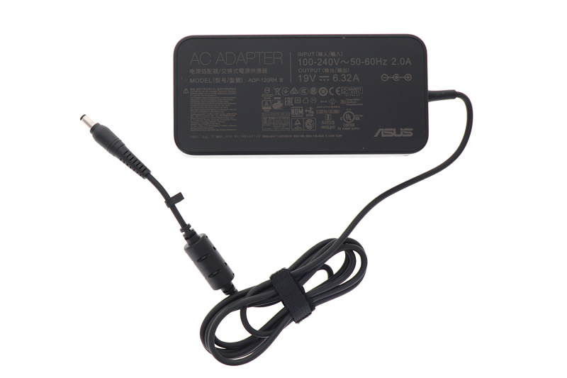 Chargeur 120W noir Asus
