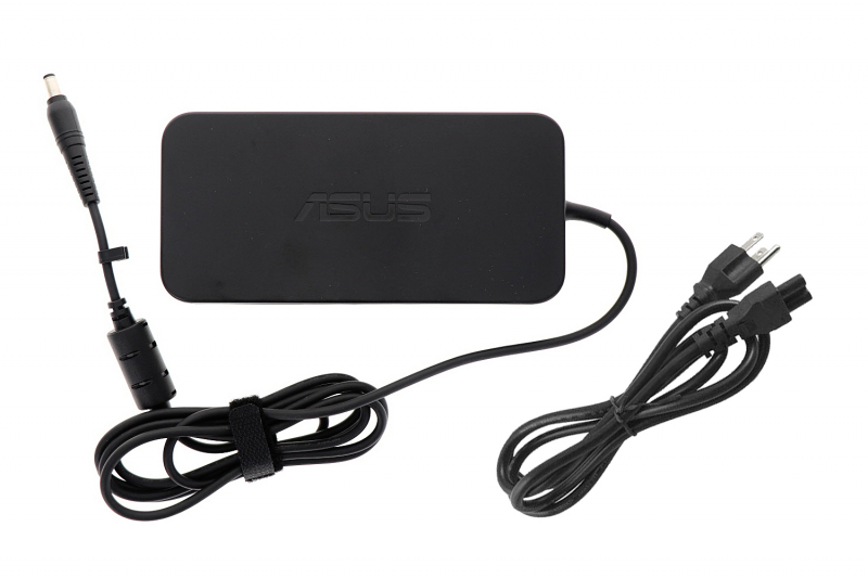 Chargeur 120W noir Asus