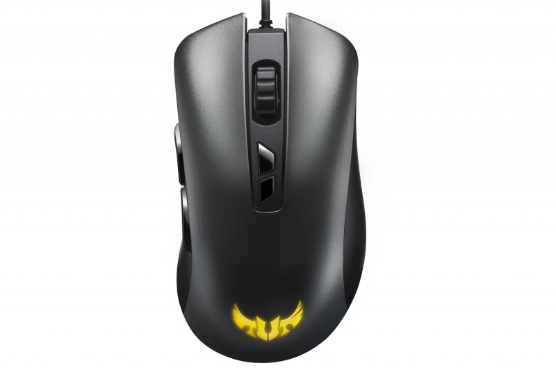 Asus TUF M3  (filaire)