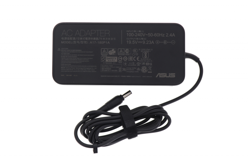Chargeur 180W Asus