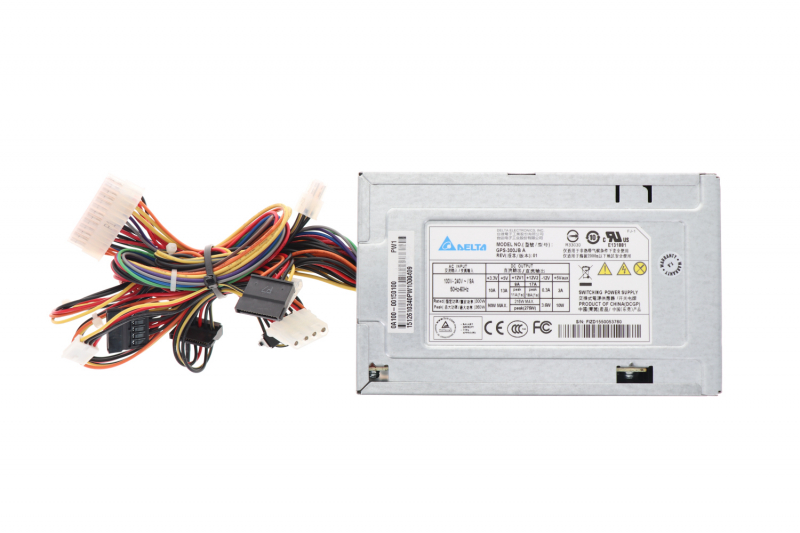 Alim 300W Tour Asus