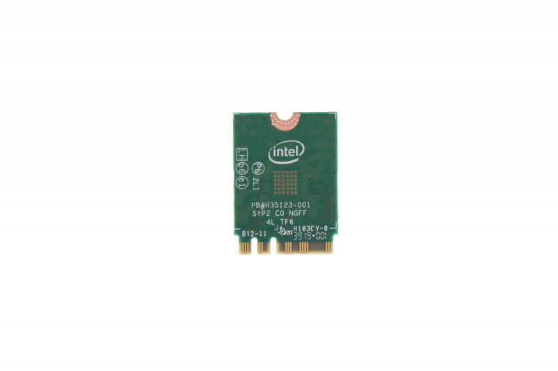 Carte WIFI et Bluetooth ChromeBook Asus - 7265NGW