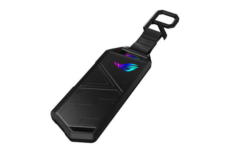 Boîtier SSD M.2 NVMe ROG Arion
