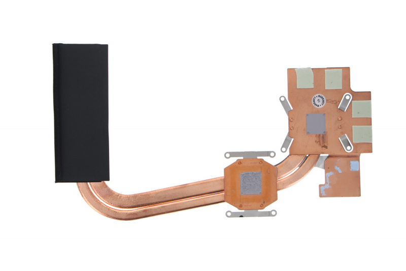 Dissipateur thermique Asus ROG - 13NB0DC0AM0101