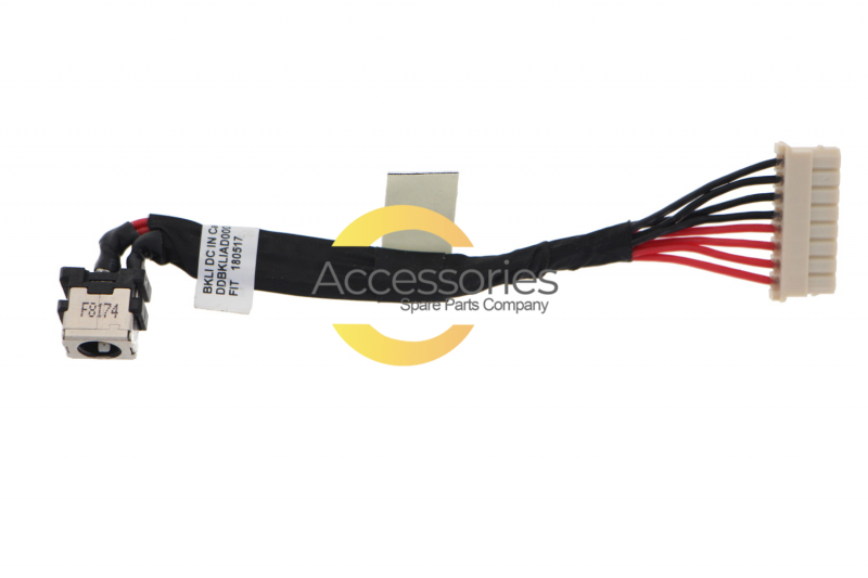 Connecteur cable alim 150W Asus