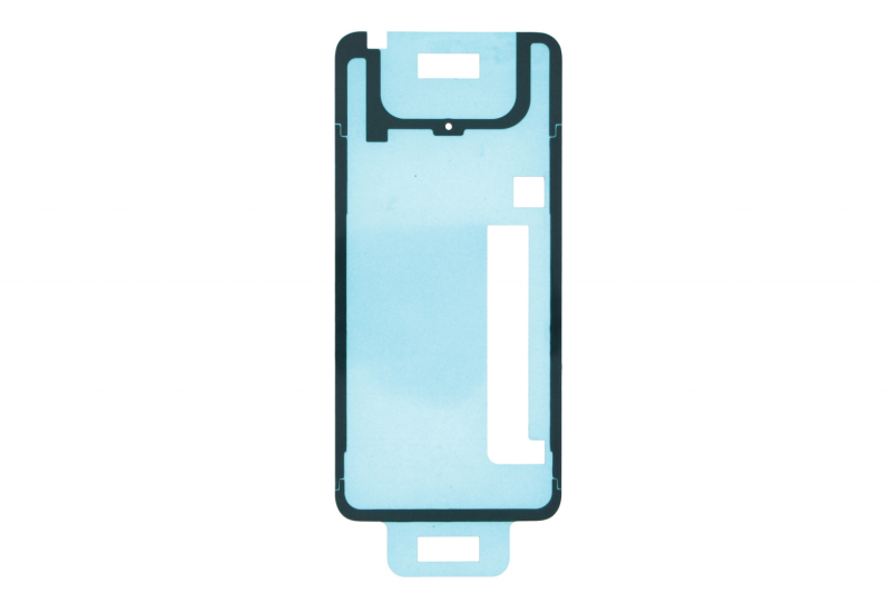 Système fixation de la coque arrière ZenFone - 13AI0020L05011