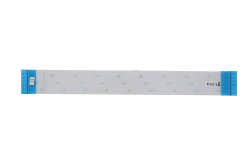 Nappe plate Disque dur Asus - 30 Pins - 13.8 cm