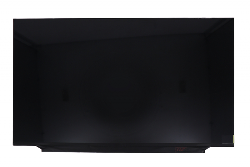 Dalle 17 pouces EDP 120Hz FHD mate