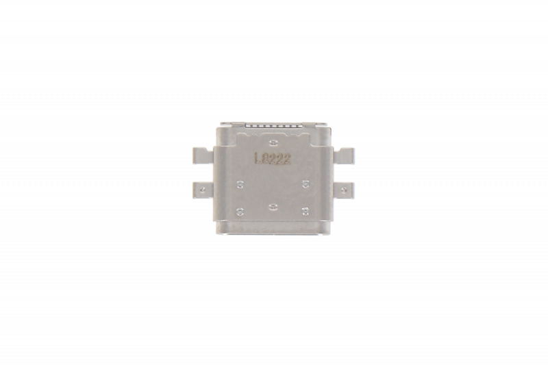Connecteur alim type C Asus