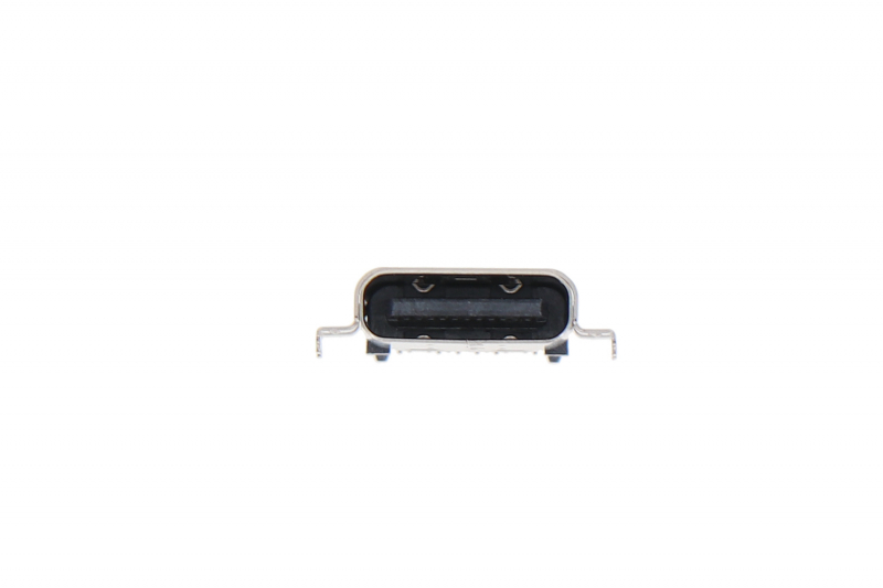 Connecteur alim type C Asus