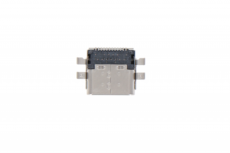 Connecteur alim type C Asus