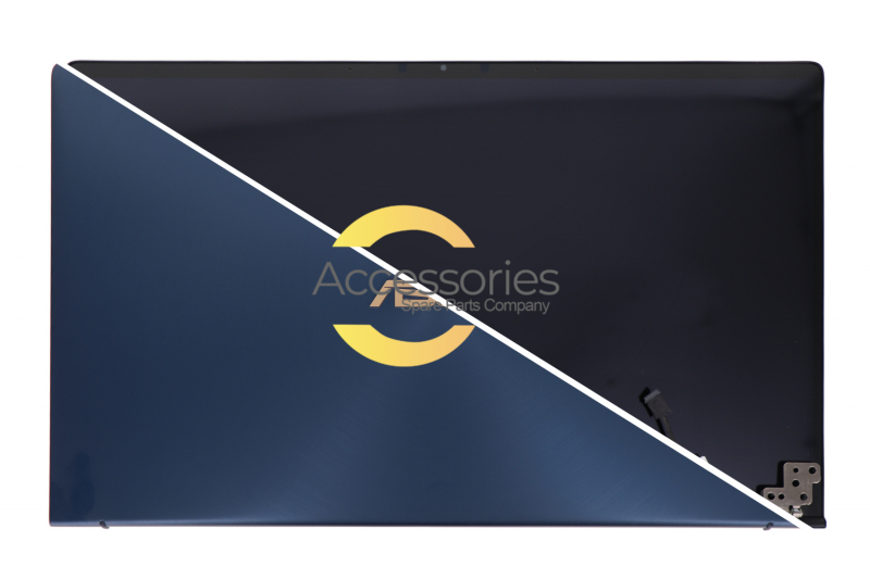 Module écran tactile bleu FHD 14 pouces de ZenBook Asus