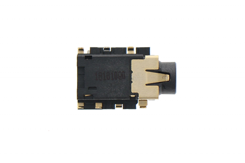 Connecteur audio jack Asus