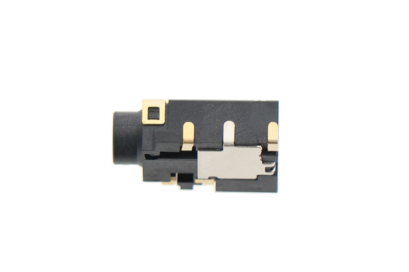 Connecteur audio jack Asus