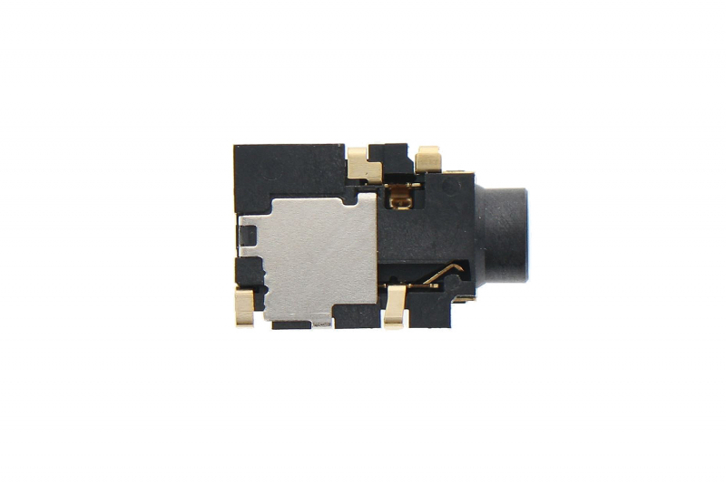 Connecteur audio jack Asus
