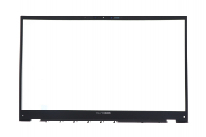 LCD Bezel noir 15 pouces Asus - 90NB0LL1-R7B010