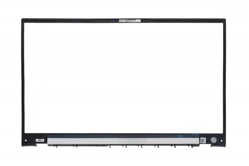 LCD Bezel noir 15 pouces Asus - 90NB0LL1-R7B010