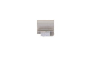 Hinge cover argenté droit Asus - 13NB0LL3AP0611
