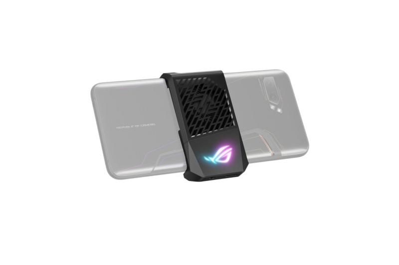 Ventilateur Aero Active Cooler ROG Phone