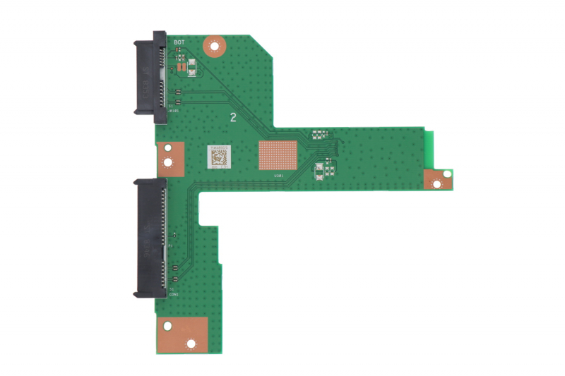 Carte controleur Asus - CD-1 94V-0 / E162264 / REV 3.1