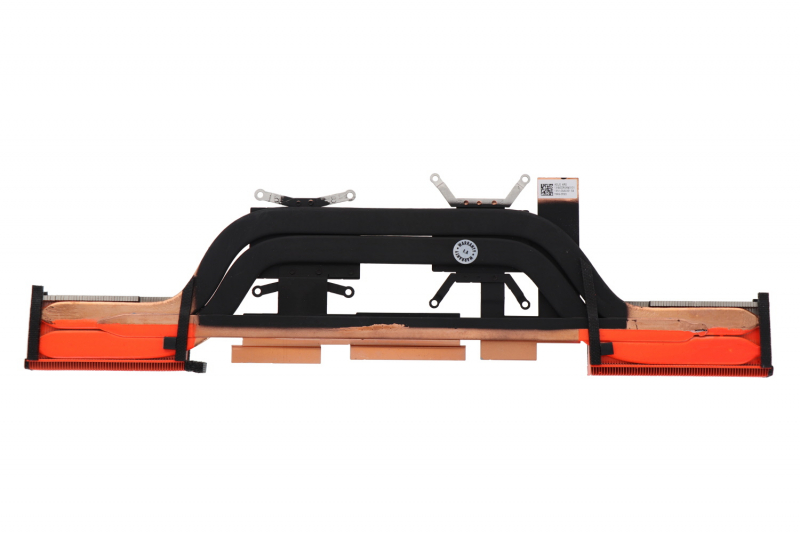Dissipateur thermique Asus ROG - 13NB0DR0AM0101