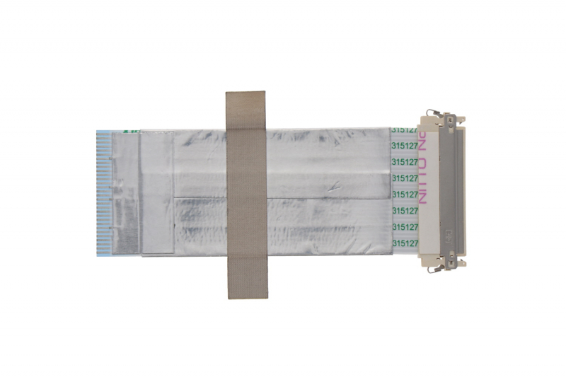 Nappe plate 30 Pins All-in-One Asus