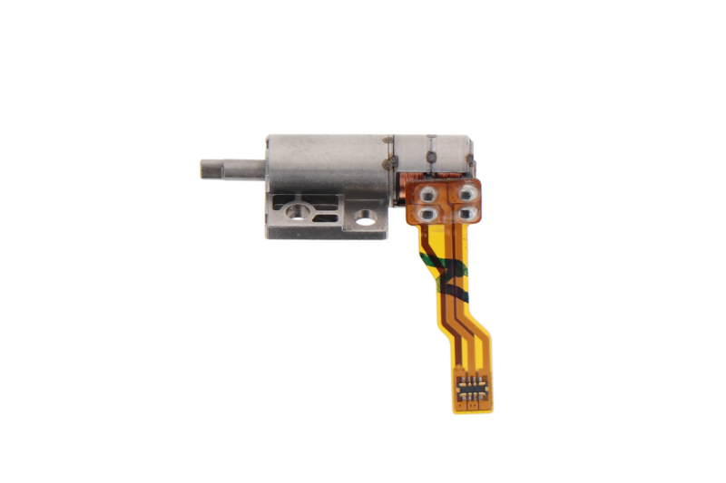 Moteur caméra ProArt et ZenFone