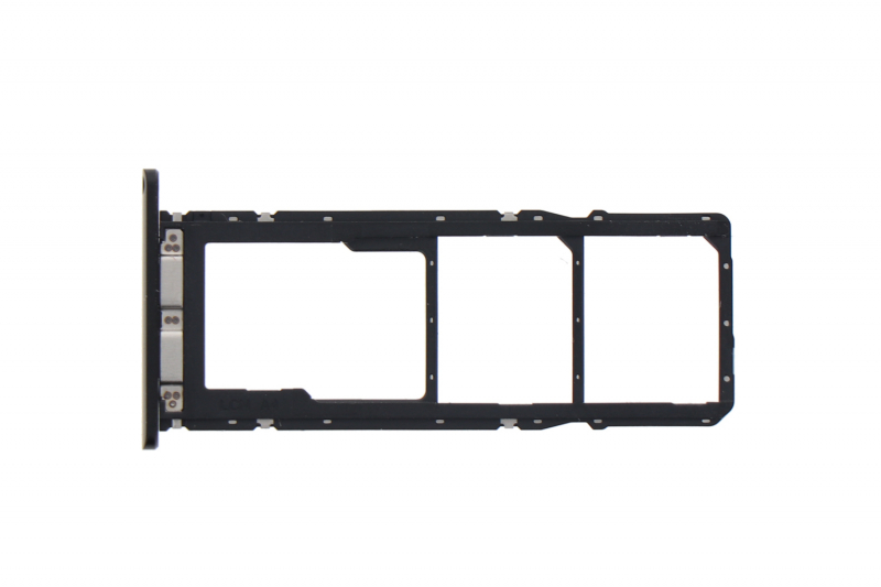 Sim Tray noir ZenFone 7 et ZenFone 7 Pro