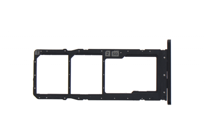 Sim Tray noir ZenFone 7 et ZenFone 7 Pro Sim Tray noir ZenFone 7 et ZenFone 7 Pro