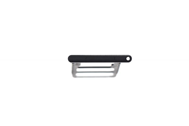 Sim Tray noir ZenFone 7 et ZenFone 7 Pro
