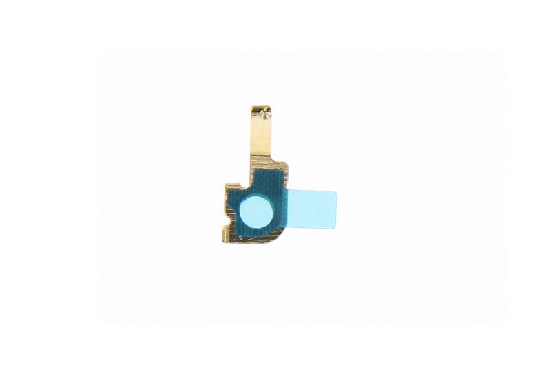 Languette d'amortissement anti-vibrations carte mère ZenFone 7 et 7 Pro Languette d'amortissement anti-vibrations carte mère ZenFone 7 et 7 Pro