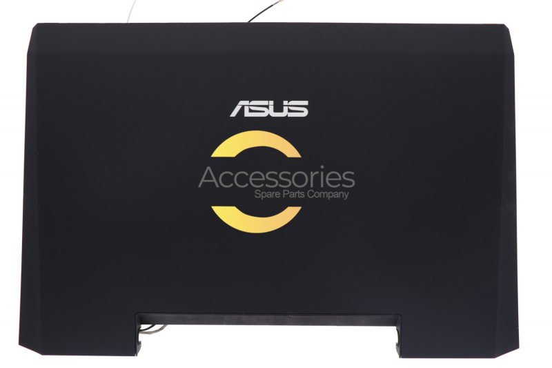 LCD Cover noir 15 pouces Asus ROG