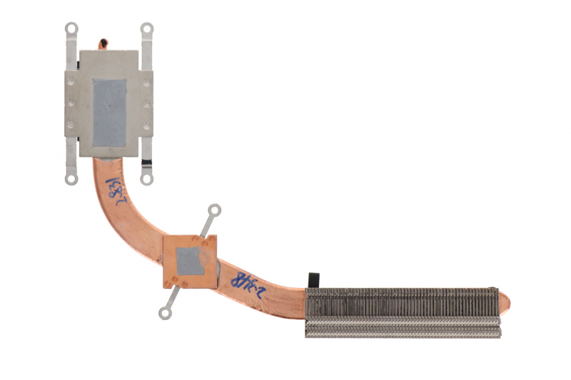 Dissipateur thermique Asus - 13NB0FM0AM0101