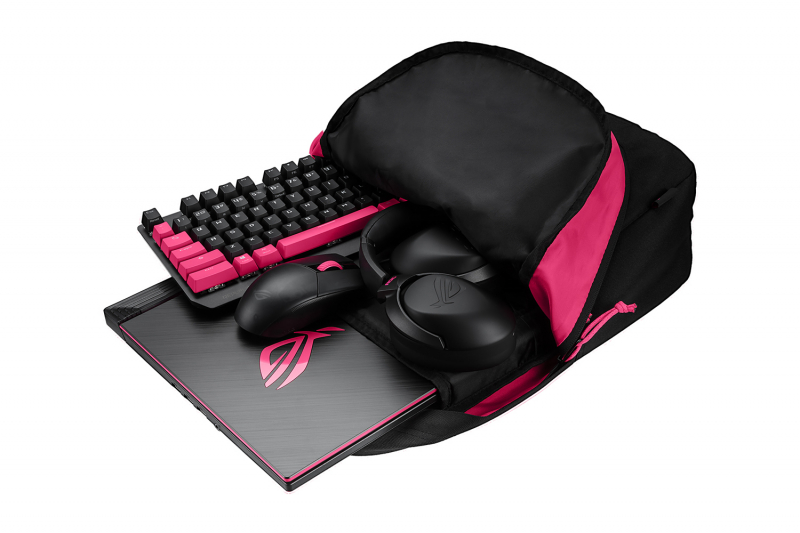Sac à dos ROG Ranger BP1503G Electro Punk