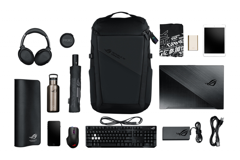 Sac à dos ROG Ranger BP2701