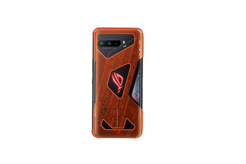 Neon Aéro case ROG Phone 3