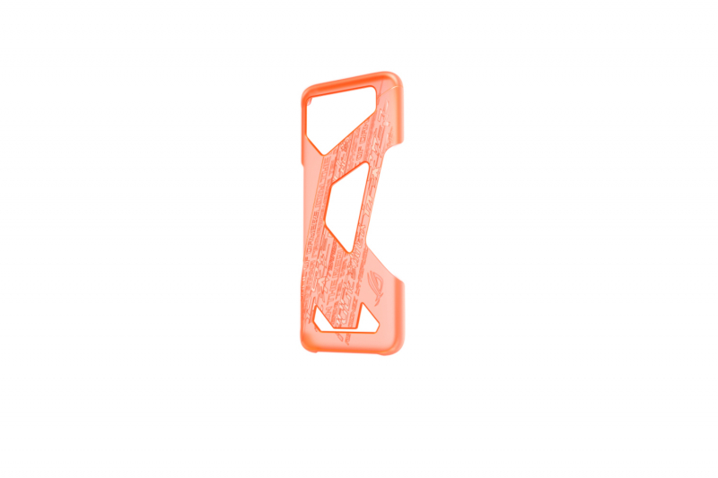 Neon Aéro case ROG Phone 3