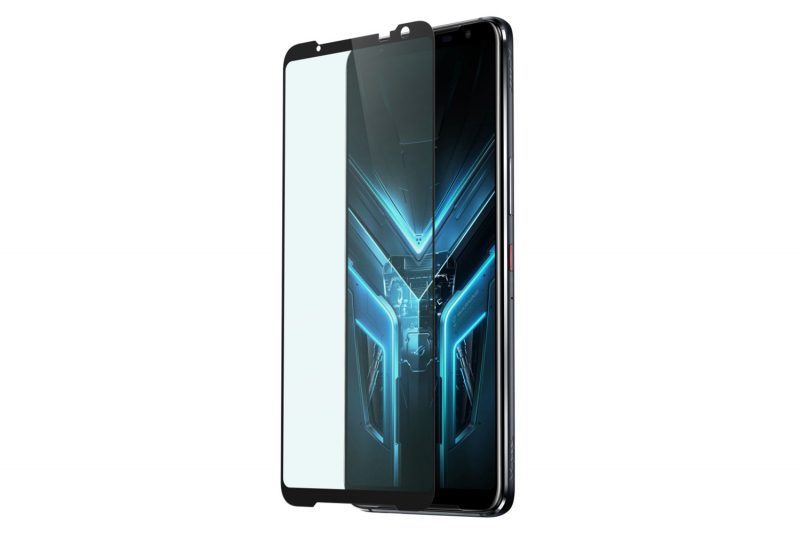 Protection écran anti-bactérien ROG Phone 3