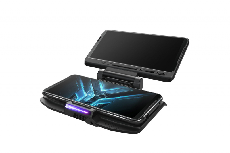 Twinview Dock 3 de ZenFone Asus