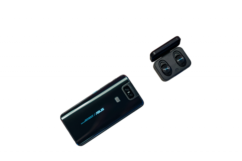 ASUS ZenEar BT