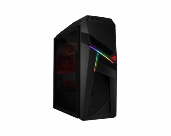 Remplacement piece Tour Asus GL12
