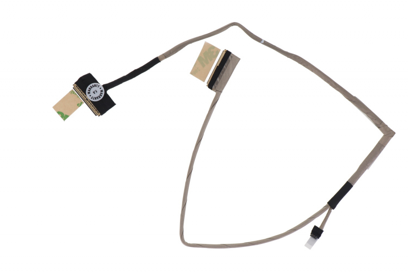 Cable écran 40 Pins Asus dalle LG