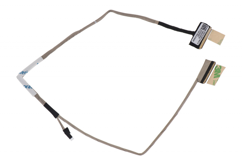 Cable écran 40 Pins Asus dalle LG