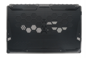 Bottom Case noir 17 pouces Asus TUF Gaming - 90NR03P0-R7D010