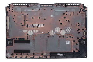 Bottom Case noir 17 pouces Asus TUF Gaming - 90NR03K0-R7D020