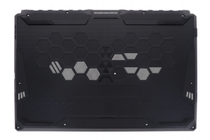 Bottom Case noir 17 pouces Asus TUF Gaming - 90NR03K0-R7D020