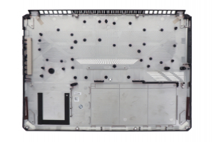Bottom Case noir 15 pouces Asus TUF Gaming - 90NR00S0-R7D010