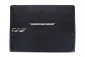 Bottom Case noir 15 pouces Asus TUF Gaming - 90NR00S0-R7D010